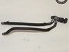 Sensor de temperatura del escape 51908411