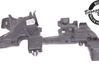 Front bumper mounting bracket 7104RN