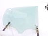 Rear door window glass 1706320