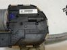 Mechanizm wycieraczek szyby przedniej / czołowej 61617213275