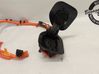 High voltage cable 91886A8010
