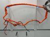 High voltage cable 91875A8220