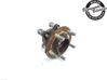 Rear wheel bearing hub 2236123