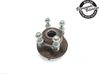 Rear wheel bearing hub 2236123