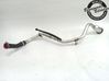 Fuel tank filler neck pipe 2376136