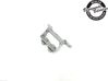 Tailgate/trunk/boot hinge 60879FJ001