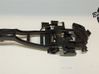 Front door exterior handle 1846103