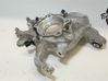 Front wheel hub 31658320