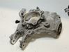 Front wheel hub 31658319