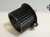 Heater fan/blower 