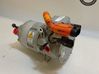Air conditioning (A/C) compressor (pump) 97701E6110