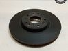 Front brake disc 517123K160
