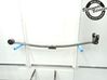 Rear leaf spring 2359769
