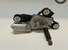 Rear window wiper motor 31294492