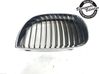 Grille inférieure de pare-chocs avant 51137077129