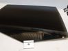 Rear door window glass 30745628