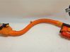 High voltage cable 91885A8010