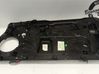 Fensterhebermechanismus ohne Motor Tür vorne 1836011