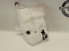 Windshield washer fluid reservoir/tank 2266980