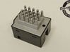 Heater blower motor/fan resistor 97235A8000