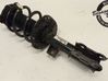 Front shock absorber with coil spring 54650A8870