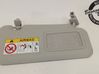 Sun visor DB5J69270B