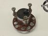 Rear wheel bearing hub 52730J7AA0