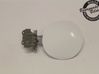 Fuel tank cap lock 773500H030