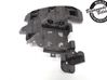 Rear bumper mounting bracket 31323838