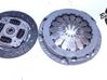 Clutch pressure plate 2460073