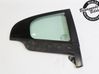 Rear vent window glass 31385449