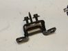 Tailgate/trunk/boot hinge 31335292