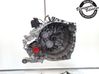 Mechaninė 6 pavarų dėžė 36003282