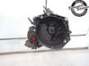 Manual 6 speed gearbox 55560011