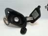 Schloss Tankdeckel Tankklappe 5G0809857
