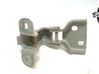 Front door lower hinge 7700311772