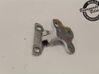 Front door upper hinge 31218520