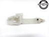 Front door exterior handle 83665D4000
