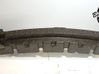 Rear bumper support beam 13317398