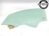 Front door window glass four-door 82410D4030