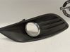 Front bumper lower grill 1528561