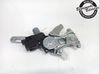 Rear door window regulator with motor 61042AN010