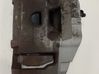 Caliper de freno delantero C2D3107