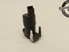 Windscreen/windshield washer pump 