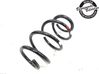 Front coil spring 54630G4GE0