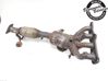 Catalyst/FAP/DPF particulate filter Z6872050X