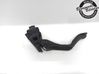 Gaspedal 1601CW