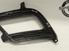 Front bumper lower grill 865631H500