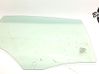 Rear door window glass 31385417