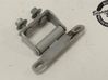 Tailgate/trunk/boot hinge 797100Z000